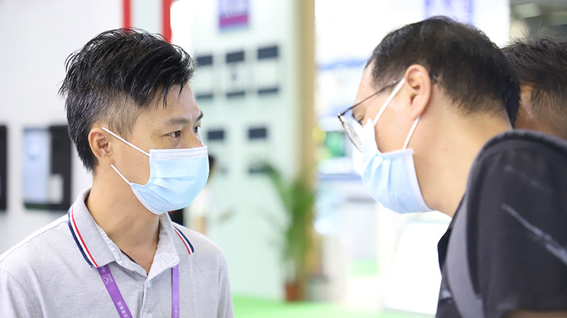 BELTTTは、「太陽光発電展2022 中国・広州」へ出展