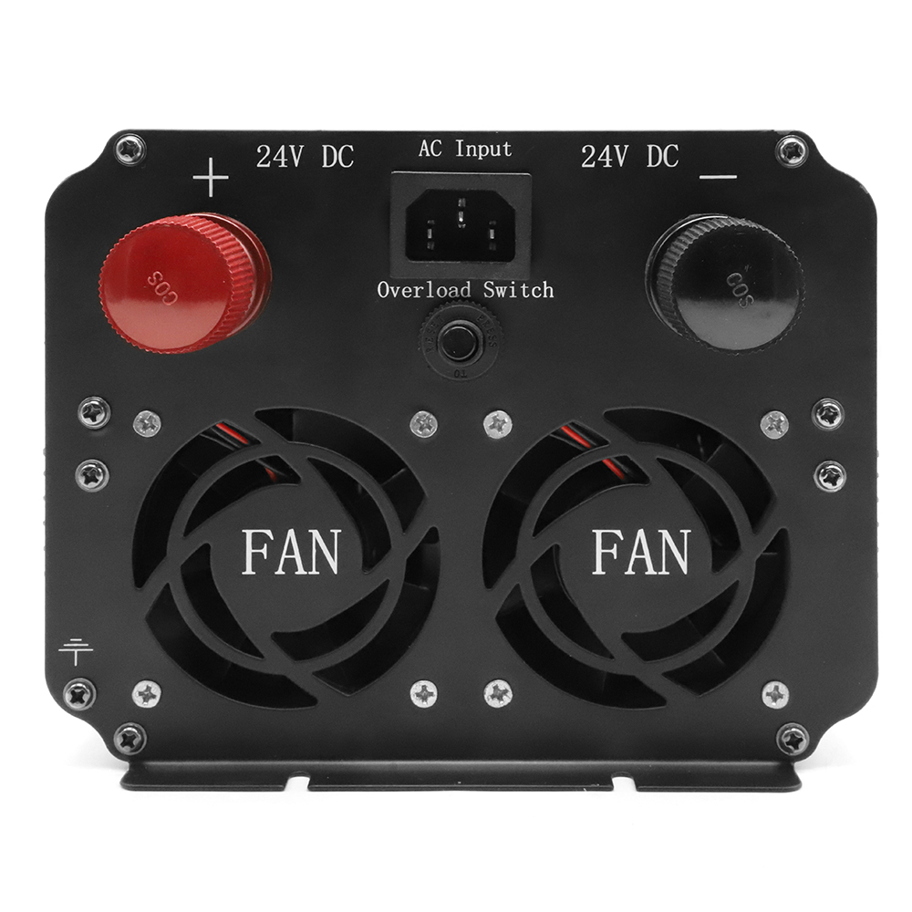 BELTTT 1500W UPS 純正弦波インバーター