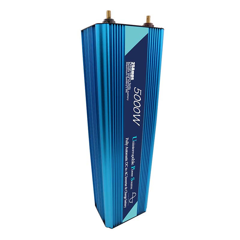 BELTTT 5000W UPS 純正弦波インバーター