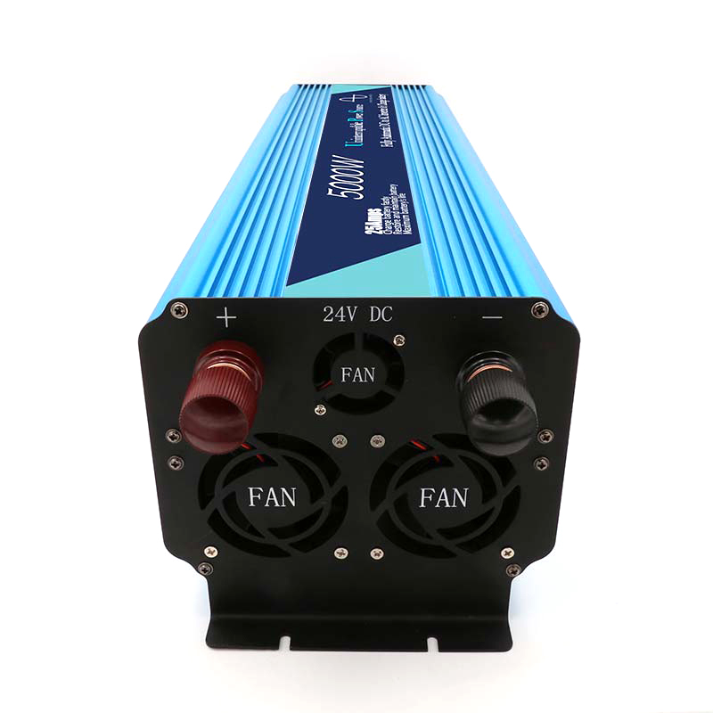 BELTTT 5000W UPS 純正弦波インバーター